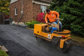 Trusted Amherst, TX Driveway Paving Services Experts